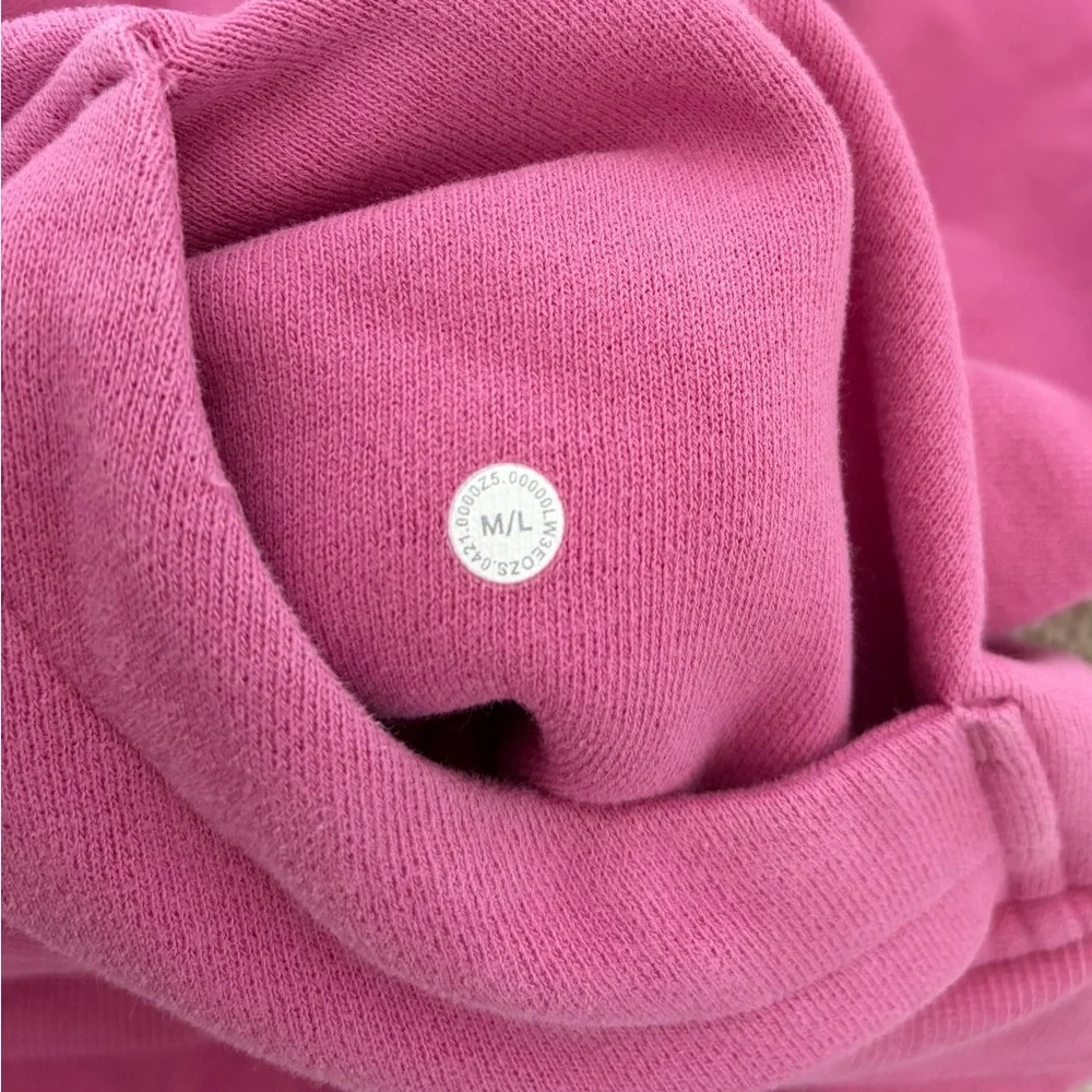 lululemon athletica size worn